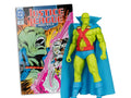 Martian Manhunter Justice League America #77 Page Punchers Action Figure McFarlane Toys 2026