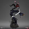 Miles Morales (Spider-Man vs Villains) Diorama BDS Art Scale 1/10 Iron Studios Statue