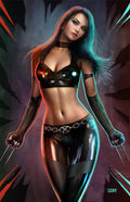 X-23: Deadly Regenesis #2 Unknown Comics Nathan Szerdy Exclusive Virgin Var (04/12/2023)