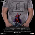 Magneto (X-Men '97) 1:10th Art Scale Limited Edition Iron Studios Statue