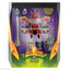 MegaZord Mighty Morphin Power Rangers 7 in. Action Figure Ultimates! Super7