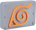 Konohagakure Icon Light Naruto Shippuden Paladone