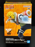 Minato Namikaze Narutop99 Statue BanPresto Bandai