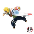 Minato Namikaze Narutop99 Statue BanPresto Bandai