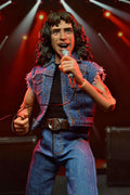 Bon Scott AC/DC Action Figure NECA 2022