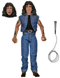 Bon Scott AC/DC Action Figure NECA 2022