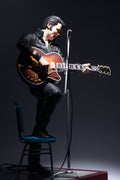 Elvis Presley '68 Comeback Special Action Figure – McFarlane Toys