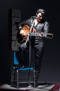 Elvis Presley '68 Comeback Special Action Figure – McFarlane Toys