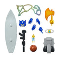 Optimus Prime Transformers 7 in. Action Figure Ultimates! Super7