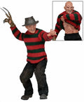 Freddy A nightmare on Elm Street: 3 Dream Warriors Action Figure Reel Toys NECA 2015