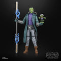Inquisitor & Duros Bounty Hunter Halloween Edition Star Wars: The Black Series Action Figure Hasbro 2026