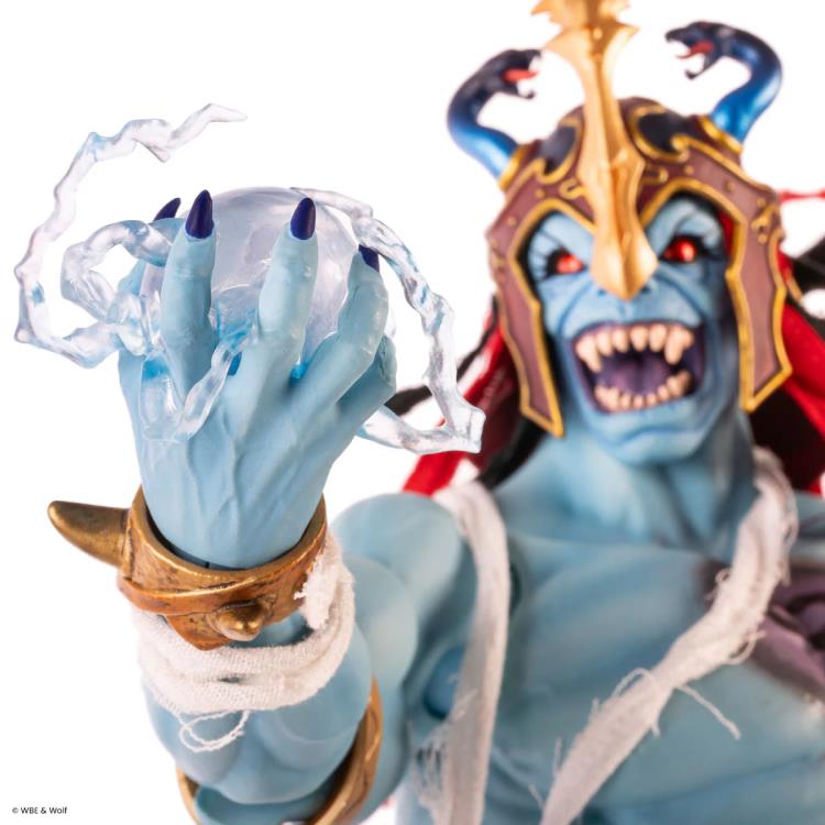 Mumm-Ra ThunderCats 1:6 Scale Action Figure Mondo 2026