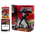 Spider-Man Secret Wars #8 1:6 Scale Statue Marvel Collection McFarlane Toys 2025
