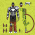 Rza Bobby Digital Ultimates! Action Figure Super7 2026