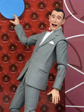 Pee-Wee Herman & Pals Ultimate Action Figure Set NECA 2026