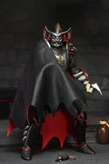 Dracula (Shredder) Teenage Mutant Ninja Turtles X Universal Monsters Action Figure NECA 2025