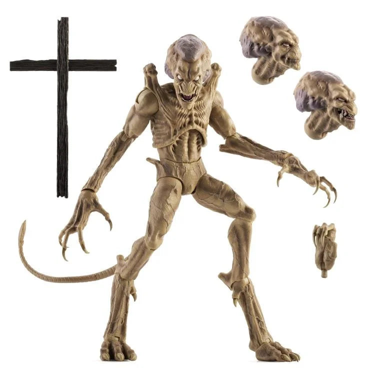 Pumpkinhead Scream Greats Action Figure Trick or Treat Studios 2025