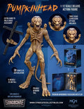 Pumpkinhead Scream Greats Action Figure Trick or Treat Studios 2025