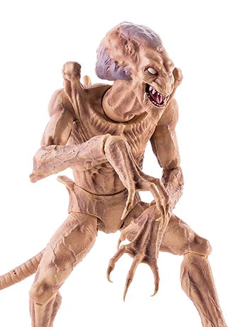 Pumpkinhead Scream Greats Action Figure Trick or Treat Studios 2025