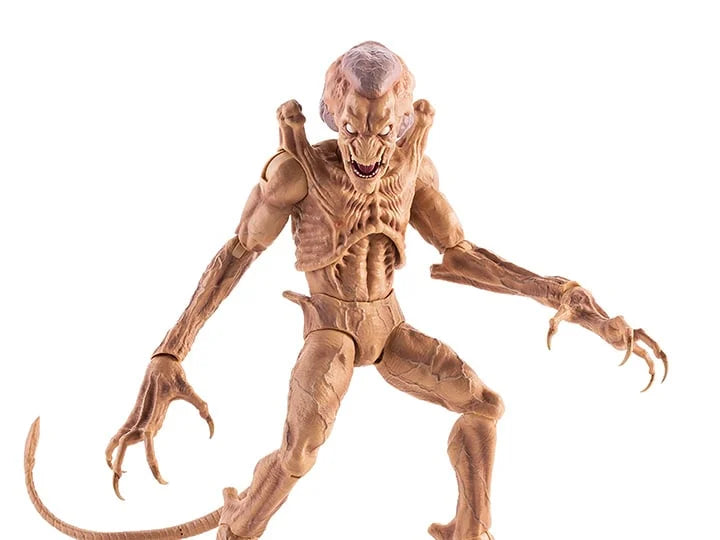 Pumpkinhead Scream Greats Action Figure Trick or Treat Studios 2025