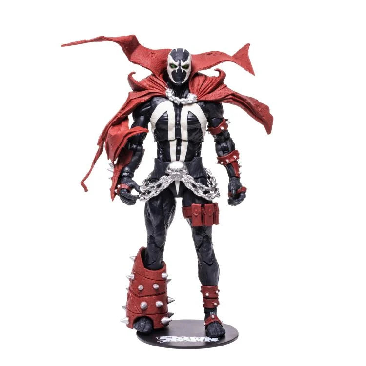 Spawn's Universe Action Figure Set McFarlane Toys 2022