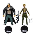 Sam & Twitch Spawn's Universe Action Figure Set McFarlane Toys 2022