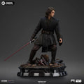 Anakin Skywalker Star Wars: Ahsoka 1:10 Art Scale Limited Edition Statue Iron Studios 2026