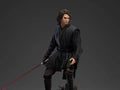 Anakin Skywalker Star Wars: Ahsoka 1:10 Art Scale Limited Edition Statue Iron Studios 2026