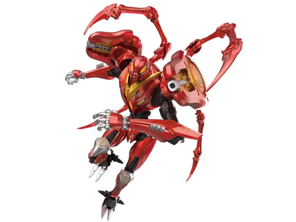 Peni Parker SP//DR Suit Champion Class 09 Marvel Rivals