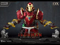 Medieval Knight Iron Man DAH-046 Dynamic 8-Ction Action Figure