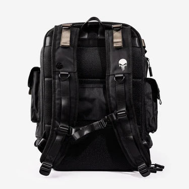 The Punisher Marvel Trekker Backpack Heroes & Villains