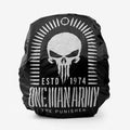 The Punisher Marvel Trekker Backpack Heroes & Villains