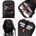 The Punisher Marvel Trekker Backpack Heroes & Villains