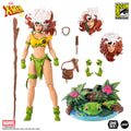 Rogue Savage Land X-Men '97: The Animated Series Exclusive Timed Edition Mondo 1/6 Scale Figure