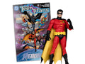 Robin Tim Drake Teen Titans #41 Page Punchers Action Figure McFarlane Toys 2026