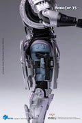 RoboCop (1987) 35th Anniversary RoboCop 1/12 Scale Die-Cast Action Figure HIYA Toys 2022