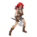 Red Sonja Epic H.A.C.K.S. 1:12 Scale Action Figure