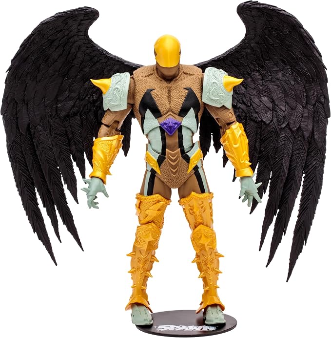 Reaper Spawn Action Figure McFarlane Toys 2023