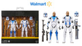 Dogma and Hardcase Star Wars: Clone Wars Black Series Action Figure Set Disney Hasbro 2026