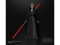 Rey (Darkside Version) Star Wars: The Rise of Skywalker Black Series 6 in. Figure Hasbro