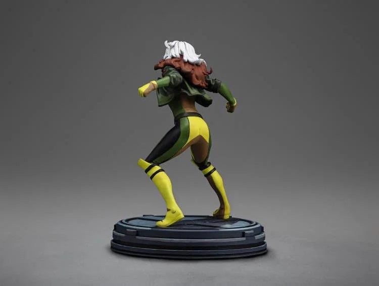 Rogue X-Men 97 1/10 Art Scale Limited Edition Iron Studios Statue