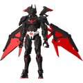 Batman Beyond Champion Class Model Kit Blokees 2026