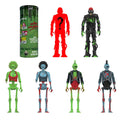 Return Of The Living Dead (Individual Blind Box) 3.75 in. Action Figure Reaction Super7 2025