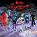 Return Of The Living Dead (Individual Blind Box) 3.75 in. Action Figure Reaction Super7 2025