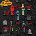 Return Of The Living Dead (Individual Blind Box) 3.75 in. Action Figure Reaction Super7 2025