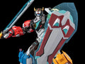 Voltron: Legendary Defender RIOBOT Voltron PX Previews Exclusive 1000Toys