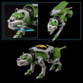 Voltron: Legendary Defender RIOBOT Voltron PX Previews Exclusive 1000Toys