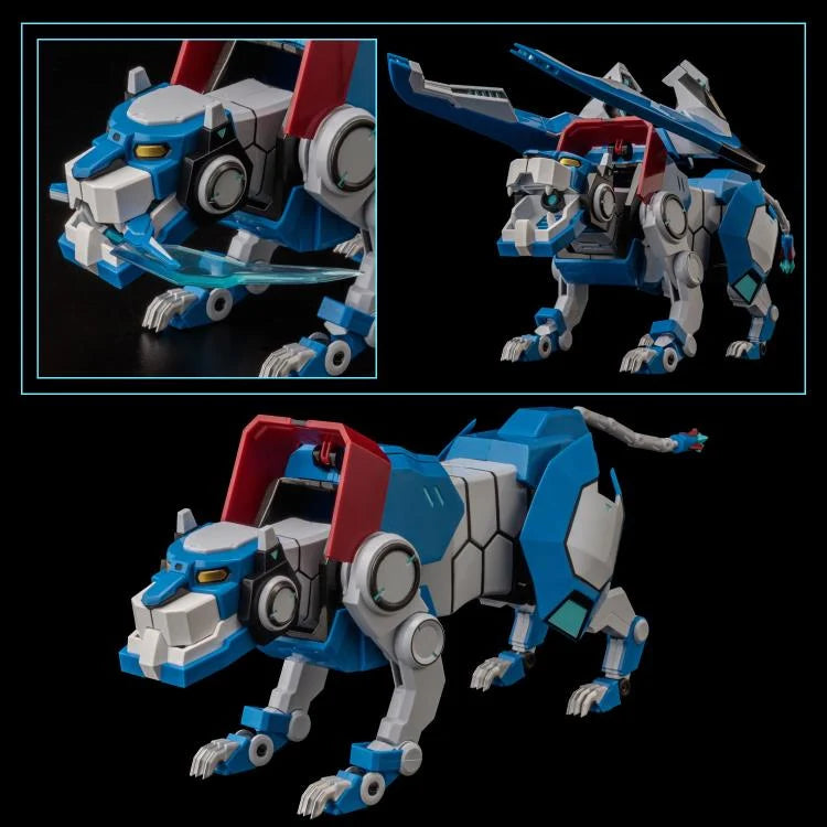 Voltron: Legendary Defender RIOBOT Voltron PX Previews Exclusive 1000Toys