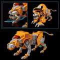 Voltron: Legendary Defender RIOBOT Voltron PX Previews Exclusive 1000Toys