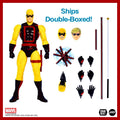 Daredevil (1st Appearance) Spider-Man: Animated Series 1:6 Scale Limited Edition Action Figure Mondo 2026